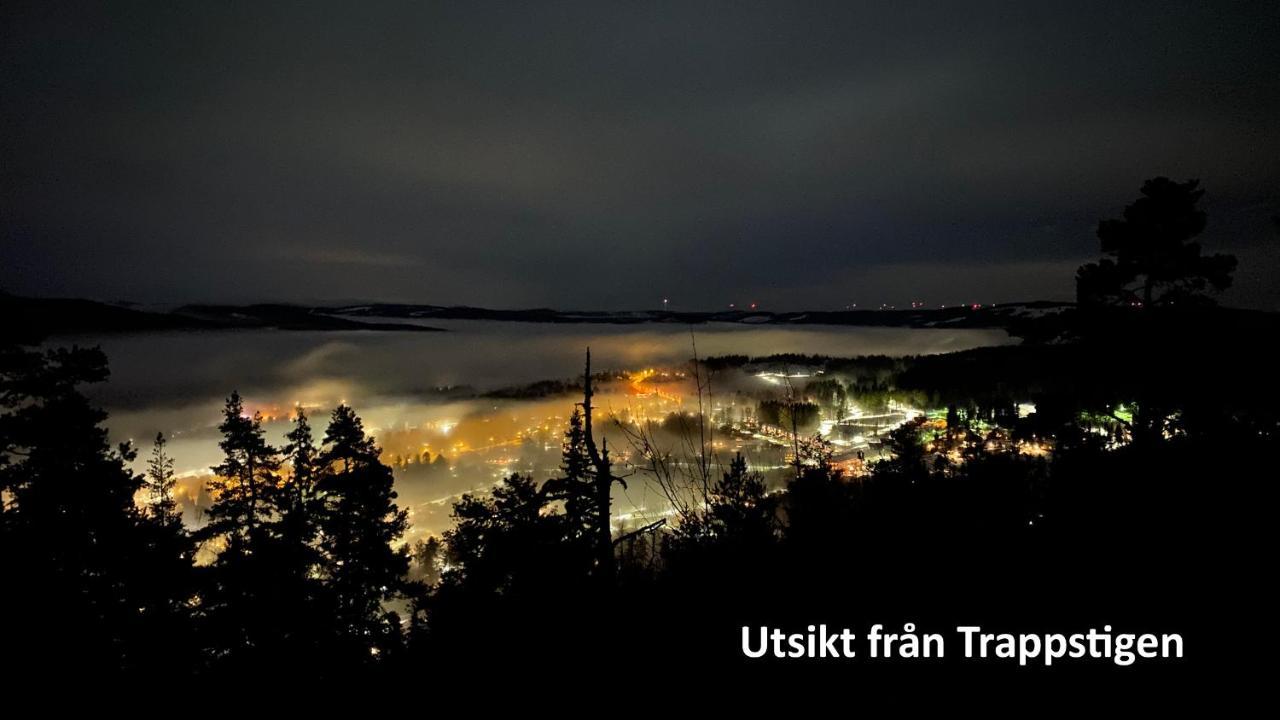 Nyrenoverat Boende I Vackra Jarvso Luaran gambar